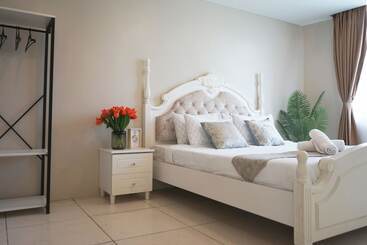 فندق Simfoni Resort Langkawi By Perfect Host