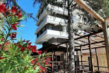 ホテル Terme Sant Egidio