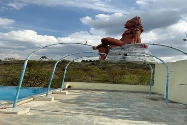 ホテル Shiv Ashray Resort