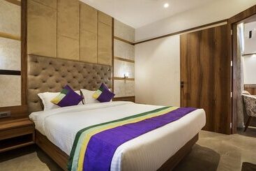 호텔 Treebo Premium Savera Inn