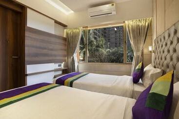 호텔 Treebo Premium Savera Inn