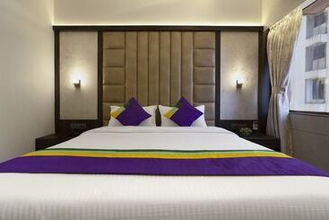 호텔 Treebo Premium Savera Inn