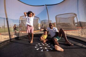 هتل Vila Gale Nep Kids
