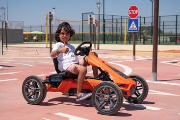 هتل Vila Gale Nep Kids