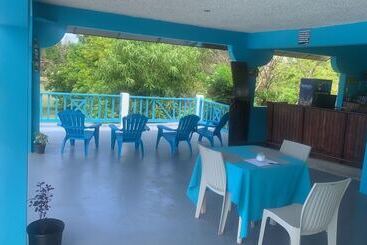 پانسیون The Resort At Westmoreland