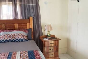 پانسیون The Resort At Westmoreland