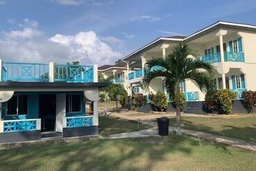 پانسیون The Resort At Westmoreland