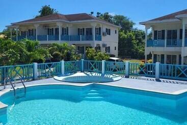 پانسیون The Resort At Westmoreland
