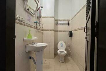 Vang Vieng Backpackers Hostel