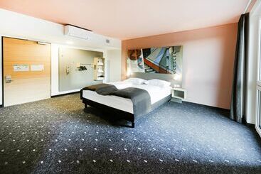 B&b Hotel Dessau - Dessau