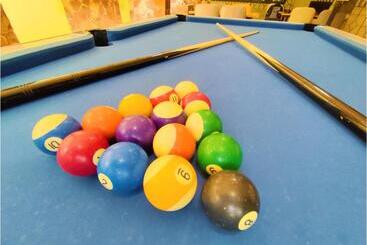 צימר Wag Hill Homestay