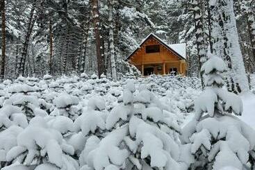 تختخواب و صبحانه Yeghevni Rest House