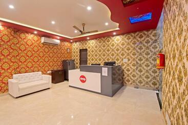 Collection O 80931 Hotel Vedansh