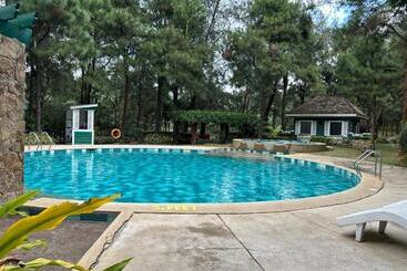 Crosswinds Resort Studio Suite