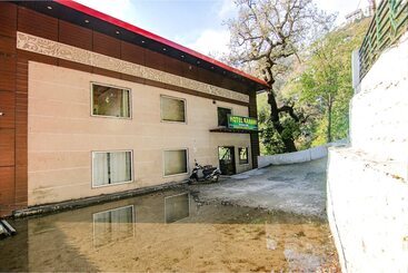 Fabhotel Kanari By Silver Oak