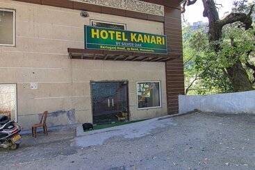 Fabhotel Kanari By Silver Oak