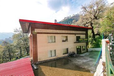 Fabhotel Kanari By Silver Oak