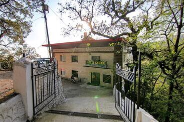 Fabhotel Kanari By Silver Oak