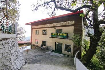 Fabhotel Kanari By Silver Oak
