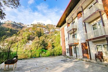 Fabhotel Kanari By Silver Oak