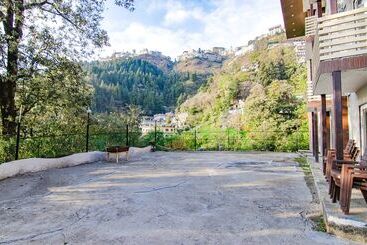 Fabhotel Kanari By Silver Oak