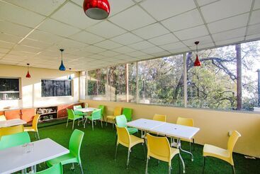 Fabhotel Kanari By Silver Oak