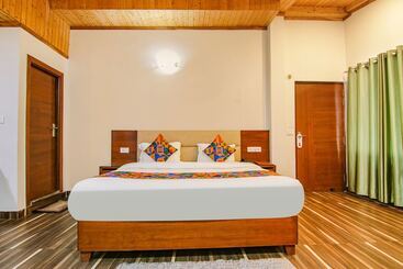 Fabhotel Kanari By Silver Oak
