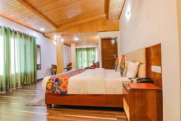 Fabhotel Kanari By Silver Oak