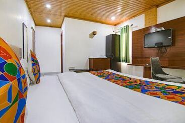Fabhotel Kanari By Silver Oak