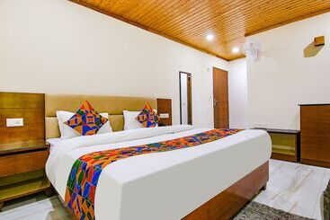 Fabhotel Kanari By Silver Oak