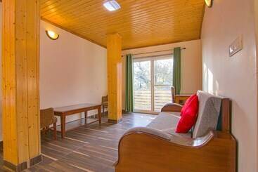 Fabhotel Kanari By Silver Oak