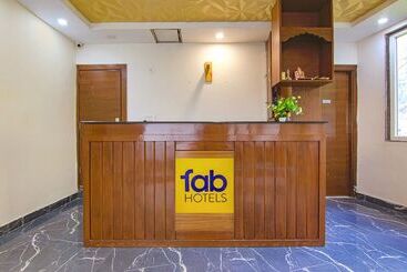 Fabhotel Kanari By Silver Oak