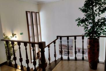 Hostel Summer House