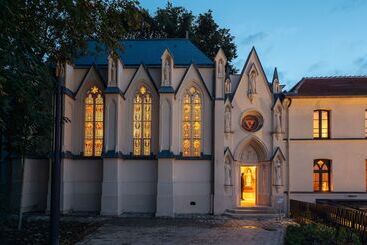 هتل Domaine Reine Margot Paris Issy Mgallery Collection