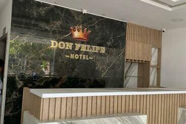 هتل Don Felipe