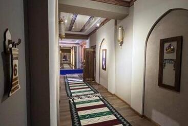 هتل Jannat Minor Boutique