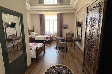 هتل Jannat Minor Boutique