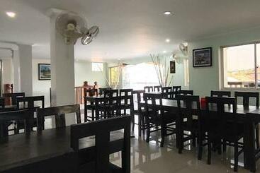 هتل La Villa D Alex