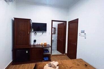 هتل Nhan Tay Hostel