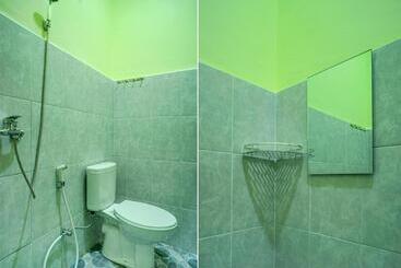 فندق O Pudan Residence 2