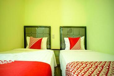 هتل O Pudan Residence 2
