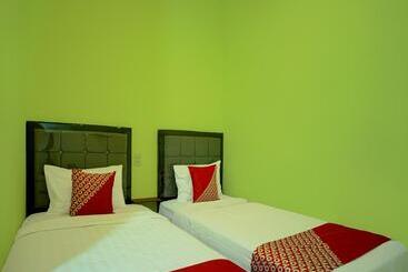 هتل O Pudan Residence 2