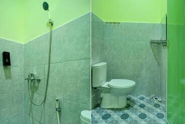 هتل O Pudan Residence 2