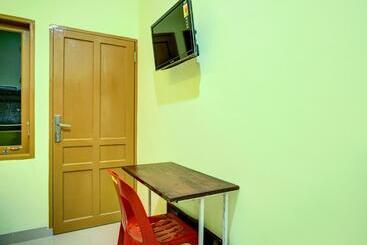 هتل O Pudan Residence 2