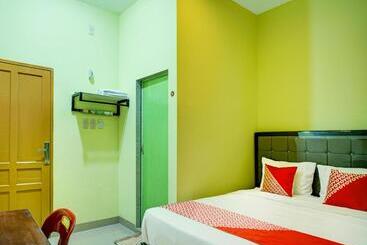 هتل O Pudan Residence 2