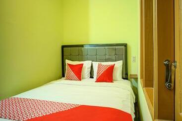 هتل O Pudan Residence 2