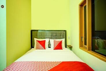 هتل O Pudan Residence 2