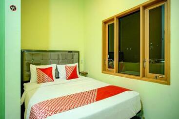 هتل O Pudan Residence 2
