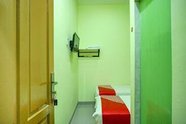 هتل O Pudan Residence 2