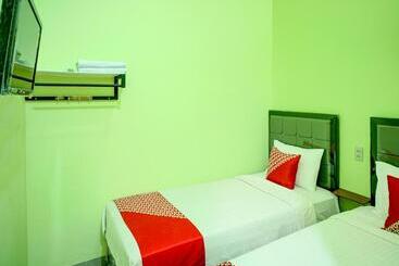 هتل O Pudan Residence 2